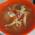 Cooksnap dari amira2812 untuk resep Tumis jamur tiram simple