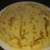 El cooksnap de Florencia ♡ cuando hizo Masa de Filloas o panqueques..