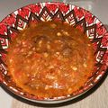 Cooksnap dari Valencia Talitha untuk resep Sambel tomat terasi