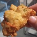 Cooksnap dari wang untuk resep Bakwan tahu