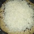 Cooksnap dari Zolla untuk resep Martabak manis/terang bulan mini lipat teflon