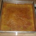 Cooksnap dari Sam Hudi untuk resep Bolu pisang ambon, no mixer