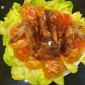 Cooksnap của Thu Phương Lê khi họ làm theo món Đùi gà rôti