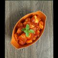 Harita Mendha's cooksnap of when they made લસણીયા બટેટા (lasaniya bateta recipe in Gujarati).