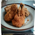 Cooksnap dari Alvin Alvin untuk resep Chicken drum stick