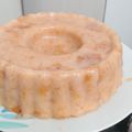 Cooksnap dari yala dewi untuk resep Puding Roti Agar-Agar