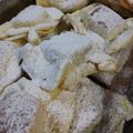El cooksnap de Ari Velardez cuando hizo Pastelitos criollos horneados🤓.