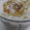 Jyoti Gawankar's cooksnap of when they made शुगर फ्री पेर चा शेक (SUGAR FREE MILKSHAKE RECIPE IN MARATHI).