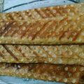 ضياء 's cooksnap of when they made شاورما دجاج مع الصوص.
