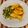 il Dan quando ha preparato Petto di pollo in glassa di limone curcuma-zenzero paprika e zucchine con curcuma-zenzero e cumino
