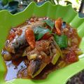 Cooksnap dari Herlina Raditya untuk resep Sarden home made🦈