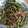 Cooksnap của Tranh Nhàn khi họ làm theo món Đậu que xào thịt bò !