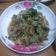 慕容玥 的 小白菜炒洋菇 cooksnap
