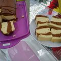 Cooksnap dari Dewi Bayduri untuk resep Bolu putih telur