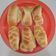 Cooksnap dari ClaraDevira untuk resep Roti Unyil Karakter #130