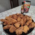 Сooksnap від Ася, який(а) приготував(ла) Курочка как в kfc.