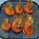 Cooksnap dari Mel Octavina untuk resep Udang bakar madu (teflon)