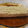 El cooksnap de Hernán Cogliati cuando hizo Budín keto de harina de coco y maní (con relleno opcional).