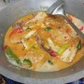 Cooksnap dari Dina Cancyut untuk resep Kotok'an Iwak Phe Endesss
