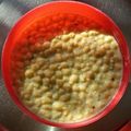 komal Arora का कुकस्नैप जब उन्होंने बथुआ का रायता (Bathua ka rayta recipe in Hindi) बनाया था।