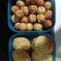 Cooksnap από Angela στη συνταγή Τυροπιτάκια!!!