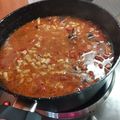 Cooksnap από Maria Markoylaki στη συνταγή Χταπόδι με κοφτό μακαρονάκι