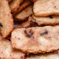 Cooksnap dari natalia alexander untuk resep Tempe goreng tepung