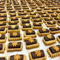 Cooksnap dari Sri Nuraisah untuk resep Choco stick cookies