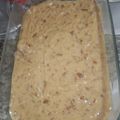 maricela.wahl's cooksnap of when they made Dates Cake.