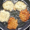 I.B. Cooksnap-ja, amikor elkészítette a(z) Csillagtök tócsni receptet.
