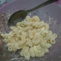 Cooksnap dari Inge Apriana untuk resep Mac n Cheese