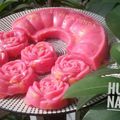 Cooksnap dari Silvia Ayunda untuk resep Hunkwe Nangka