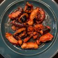 Cooksnap από Stella Stat στη συνταγή Χταποδάκι στο φούρνο