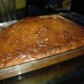 El cooksnap de Jesmari Sepulveda cuando hizo Queque marmoleado mmm😋.
