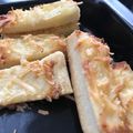 Cooksnap dari Gita Dian Sari untuk resep Kastangel Roti Tawar