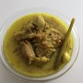 Cooksnap dari Arona Rahardja untuk resep Opor ayam kuning