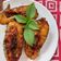 Cooksnap dari Pipin Oktaviani untuk resep Ikan Patin Panggang Teflon