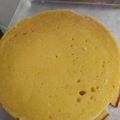 Cooksnap dari Fitriah Fitriah untuk resep Bolu Tape Panggang