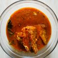 Cooksnap dari Novi eka priwardany untuk resep Ikan Sarden Kaleng