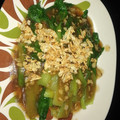 Cooksnap dari Henni Rahayu untuk resep Tumis Pokcoy Bawang Putih