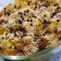 Cooksnap dari Icha Higashikuni untuk resep Puding Roti Kurma