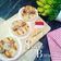 Cooksnap dari Umi rama untuk resep Sausage Bread (760)