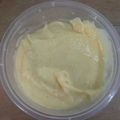 Cooksnap dari juliana st untuk resep Mpasi 6m+ Day 9 - Creamy Mashed Potato