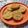 El cooksnap de FlacoC cuando hizo Galletitas de limón, a base de avena y coco 🥥 🍋 sin azúcar.
