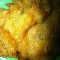 Cooksnap dari Mora untuk resep Bakwan sederhana