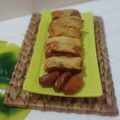 Cooksnap dari Ana Rafa Fadhlillah untuk resep Pukis