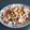 El cooksnap de Alejandra cuando hizo Ensalada económica de garbanzos y atún.