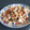El cooksnap de Alejandra cuando hizo Ensalada económica de garbanzos y atún.