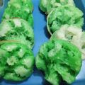 Cooksnap dari Pudji Astuti untuk resep Bikang carabikang