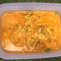 Cooksnap dari Fanny Johan untuk resep Tongseng Ayam
